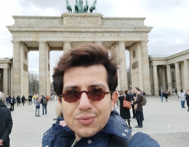 Iğdır İngilizce Özel Ders